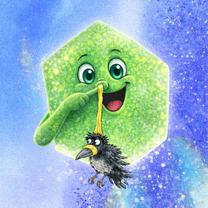 snorkråkan frej omslag